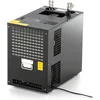 Image de Biertap - AS-80, 2-kraans - Biertapmachine - Waterbadkoeler - Thuistap - Bierkoeler