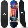 Image de Apollo Skateboard - Color Nebula - 28" (71cm) Kinderskateboard met ABEC-3 kogellagers