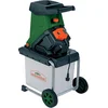Image de Gardebruk Hakselaar 2500W - Opvangbak 50L Elektrisch