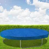 Image de Monzana Afdekking - Afdekzeil Trampoline Blauw Ø366cm