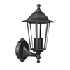 Image de Monzana Wandlamp - Weerbestendig Aluminium - Antraciet