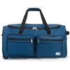 Image de Monzana Rol reistas blauw 85 Liter