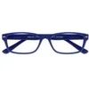 Image de I Need You Leesbril +1.00 Feeling blauw