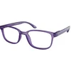 Image de Leesbril INY Rainbow G54300 Lila +3.00