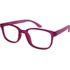 Image de Leesbril INY Rainbow G54800 Pink +1.00