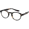 Image de I need You G59300 Leesbril Hangover Panto +1.50 kleur Havanna