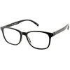 Image de Leesbril INY lucky G65200 zwart +3.00