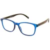 Image de Leesbril INY lucky G65300 blauw +1.00