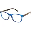 Image de Leesbril INY lucky G65300 blauw +2.00