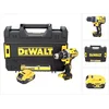 Image de DeWalt DCD 791 NT accuboormachine 18 V 70 Nm borstelloos + 1x oplaadbare accu 5.0 Ah + TSTAK - zonder oplader