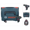 Image de Bosch GSR 12V-15 Professional accuboormachine 12 V 30 Nm + 1x accu 3,0 Ah + L-Boxx - zonder oplader