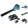 Image de Makita DUB 362 PT accu bladblazer 36V + 2x oplaadbare batterijen 5.0Ah + dubbele lader