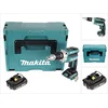 Image de Makita DFS 250 A1J accu-schroevendraaier voor droogbouw 18 V borstelloos + 1x accu 2,0 Ah + Makpac - zonder oplader