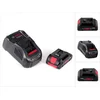 Image de Bosch starterset 18 V met 1x ProCORE18V 4,0 Ah accu + GAL 1880 CV oplader