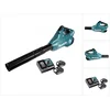 Image de Makita DUB 362 RG accu-bladblazer 2x18V + 2x accu 6,0Ah + oplader
