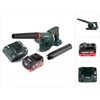 Image de Metabo AG 18 accu-blazer 18 V + 1x LiHD accu 5,5 Ah + oplader
