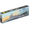 Image de Glow2B Modelbouwpakket Schepen - 5058052000 YAMATO Battleship PREMIUM Plastic - 1:200 - Modelbouw