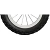 Image de CUBE TIRE KIDS 120 (12X1/2) BLACK