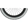 Image de CUBE TIRE KIDS 160 (16X1.95) BLACK/WHITE