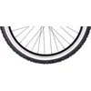 Image de CUBE TIRE KIDS 240 (24X1.95) BLACK/WHITE