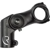 Image de RFR Verstelbare stuurpen - MTB - 31.8 x 110 mm - Verstelbaar van -10° tot 70° - Aluminium - Zwart