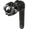 Image de CUBE RFR Adjustable stem Stuurpen met schacht - Stuurnok - Gesmeed aluminium - 25,4 mm x 75mm - Zwart