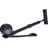 Image de RFR SHOCKPUMP BLACK/GLOSSY BLACK/RED