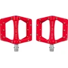 Image de RFR Flat race pedalen - rood