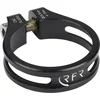 Image de RFR Zadelpenklem ULTRALIGHT BOLT 34.9 BLACK