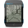 Image de CUBE Fietscomputer SL Evo - Kilometerteller fiets - Hartslag en trapfrequentie - Temperatuur - Met montagesysteem - Draadloos - Zwart