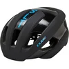 Image de CUBE Fietshelm Heron - Racefietshelm - MIPS - 9 Ventilatiegaten - Verstelbaar - EPS triple in-mould - Zwart/Blauw - 49-55 cm - S