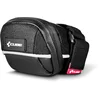 Image de CUBE Zadel Tas PRO XS BLACK