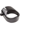 Image de Cube Agree Zadelklem Goud 31.8 mm