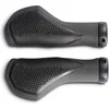 Image de CUBE Natural Fit Grips Comfort - Handvatten - Shock X-materiaal - 135 x 58 x 34 mm - Small - Zwart