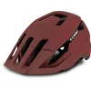 Image de CUBE Fietshelm STEEP GLOSSY CITRONE S (49-55)