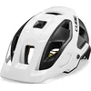 Image de CUBE Fietshelm Strover - Endurohelm - MIPS - 14 Ventilatiegaten - EPS - M - 52-57 cm - Wit