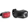 Image de ACID Verlichtingsset PRO 30 USB StVZO - Spatbestendig - Kunststof - Zwart