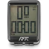 Image de RFR CYCLE COMPUTER WIRELESS CMPT BLACK/WHITE