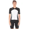 Image de CUBE Fietsshirt BLACKLINE WS JERSEY S/S WHITE/BLACK XXL
