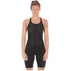 Image de CUBE BLACKLINE WS BIB SHORTS BLACK XXL