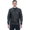 Image de Cube Blackline Light Iso Jas Zwart 3XL Man