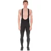 Image de CUBE BLACKLINE BIB TIGHTS W/O PAD BLACK L