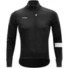 Image de Cube Blackline Softshell Jas Zwart XS Man