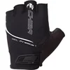 Image de Chiba - Fietshandschoen - Gel Premium - Zomer - Zwart - maat XL