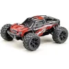 Image de Absima Truck Racing Zwart/rood 1:14 RC auto Elektro Monstertruck 4WD RTR 2,4 GHz