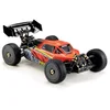 Image de Absima STOKE V2 Oranje, Zwart Brushless 1:8 RC auto Elektro Buggy 4WD RTR 2,4 GHz