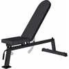 Image de Gorilla Sports Fitnessbank Pro - Verstelbaar - Halterbank - Incline