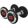 Image de Gorilla Sports Dumbbell set 5 kg - Professionele Halters - 2 x 2,5 kg