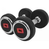 Image de Gorilla Sports Dumbbell set 10 kg - Professionele Halters - 2 x 5 kg