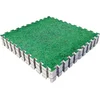 Image de Gorilla Sports Vloermatten - Puzzelsmatten - 8 stuks - Totaal 2,88 m2 - Groen